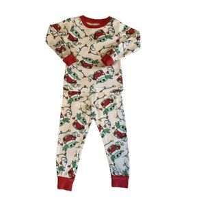 Star Wars Baby Yoda 2-Piece Sleeper Set Size 3T